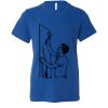 Bella Canvas Youth Unisex Jersey Tee Thumbnail