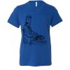 Bella Canvas Youth Unisex Jersey Tee Thumbnail