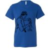 Bella Canvas Youth Unisex Jersey Tee Thumbnail
