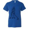 Bella Canvas Youth Unisex Jersey Tee Thumbnail