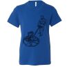 Bella Canvas Youth Unisex Jersey Tee Thumbnail