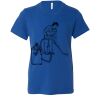 Bella Canvas Youth Unisex Jersey Tee Thumbnail