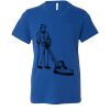 Bella Canvas Youth Unisex Jersey Tee Thumbnail