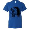 Bella Canvas Youth Unisex Jersey Tee Thumbnail