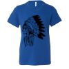 Bella Canvas Youth Unisex Jersey Tee Thumbnail