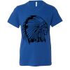 Bella Canvas Youth Unisex Jersey Tee Thumbnail