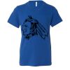 Bella Canvas Youth Unisex Jersey Tee Thumbnail