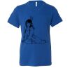 Bella Canvas Youth Unisex Jersey Tee Thumbnail