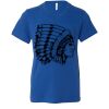 Bella Canvas Youth Unisex Jersey Tee Thumbnail