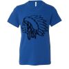 Bella Canvas Youth Unisex Jersey Tee Thumbnail