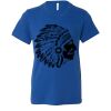 Bella Canvas Youth Unisex Jersey Tee Thumbnail