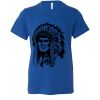 Bella Canvas Youth Unisex Jersey Tee Thumbnail