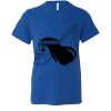 Bella Canvas Youth Unisex Jersey Tee Thumbnail