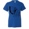 Bella Canvas Youth Unisex Jersey Tee Thumbnail