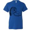 Bella Canvas Youth Unisex Jersey Tee Thumbnail