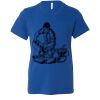 Bella Canvas Youth Unisex Jersey Tee Thumbnail