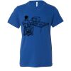 Bella Canvas Youth Unisex Jersey Tee Thumbnail