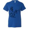 Bella Canvas Youth Unisex Jersey Tee Thumbnail