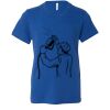 Bella Canvas Youth Unisex Jersey Tee Thumbnail