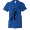 Bella Canvas Youth Unisex Jersey Tee Thumbnail