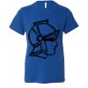 Bella Canvas Youth Unisex Jersey Tee Thumbnail