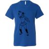 Bella Canvas Youth Unisex Jersey Tee Thumbnail