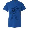 Bella Canvas Youth Unisex Jersey Tee Thumbnail