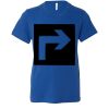 Bella Canvas Youth Unisex Jersey Tee Thumbnail