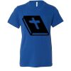 Bella Canvas Youth Unisex Jersey Tee Thumbnail