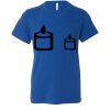 Bella Canvas Youth Unisex Jersey Tee Thumbnail