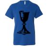 Bella Canvas Youth Unisex Jersey Tee Thumbnail