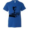 Bella Canvas Youth Unisex Jersey Tee Thumbnail