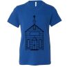 Bella Canvas Youth Unisex Jersey Tee Thumbnail