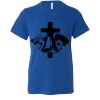 Bella Canvas Youth Unisex Jersey Tee Thumbnail