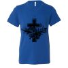 Bella Canvas Youth Unisex Jersey Tee Thumbnail