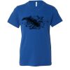 Bella Canvas Youth Unisex Jersey Tee Thumbnail
