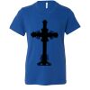 Bella Canvas Youth Unisex Jersey Tee Thumbnail