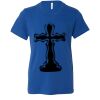 Bella Canvas Youth Unisex Jersey Tee Thumbnail