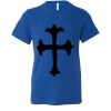 Bella Canvas Youth Unisex Jersey Tee Thumbnail