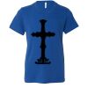 Bella Canvas Youth Unisex Jersey Tee Thumbnail