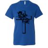 Bella Canvas Youth Unisex Jersey Tee Thumbnail