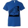 Bella Canvas Youth Unisex Jersey Tee Thumbnail