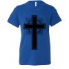 Bella Canvas Youth Unisex Jersey Tee Thumbnail