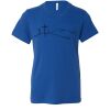 Bella Canvas Youth Unisex Jersey Tee Thumbnail
