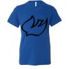 Bella Canvas Youth Unisex Jersey Tee Thumbnail