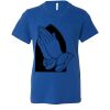 Bella Canvas Youth Unisex Jersey Tee Thumbnail