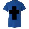Bella Canvas Youth Unisex Jersey Tee Thumbnail