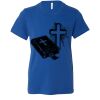 Bella Canvas Youth Unisex Jersey Tee Thumbnail