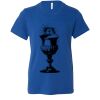 Bella Canvas Youth Unisex Jersey Tee Thumbnail