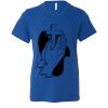 Bella Canvas Youth Unisex Jersey Tee Thumbnail